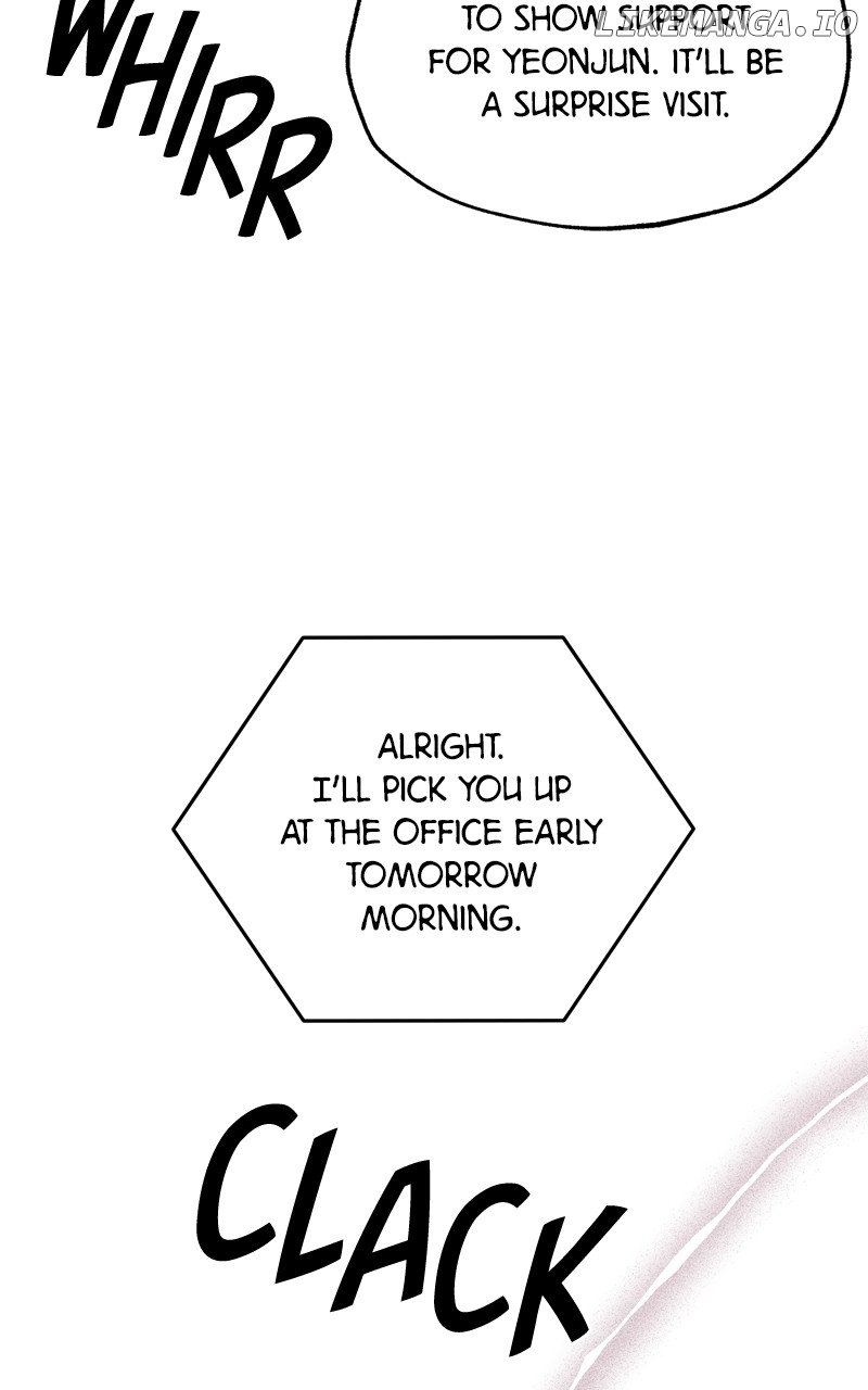 To the Stars I Love Chapter 71 - page 60