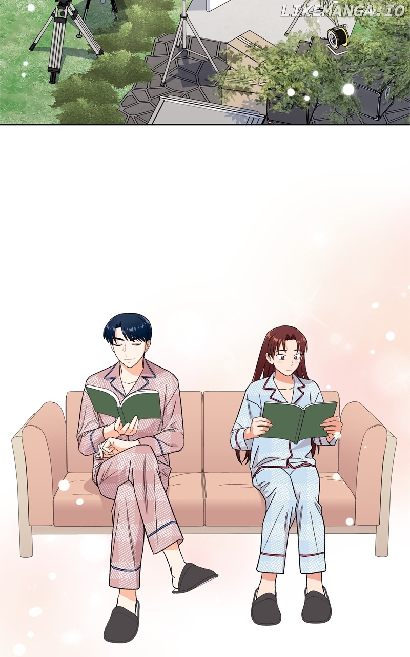 To the Stars I Love Chapter 71 - page 64
