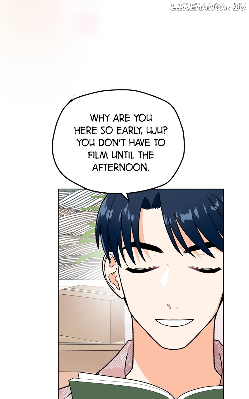 To the Stars I Love Chapter 71 - page 65