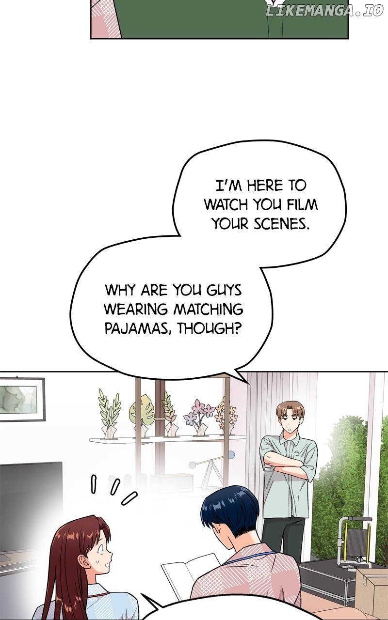 To the Stars I Love Chapter 71 - page 66