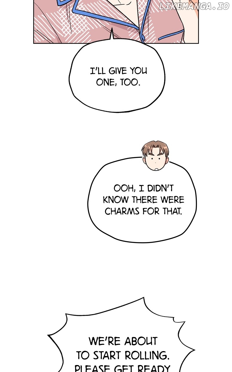 To the Stars I Love Chapter 71 - page 72
