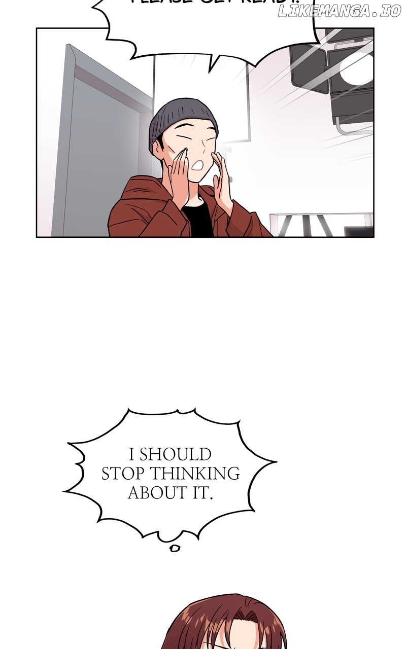 To the Stars I Love Chapter 71 - page 73