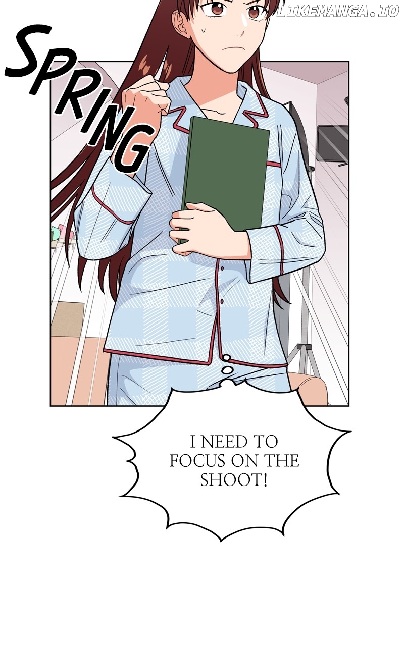 To the Stars I Love Chapter 71 - page 74