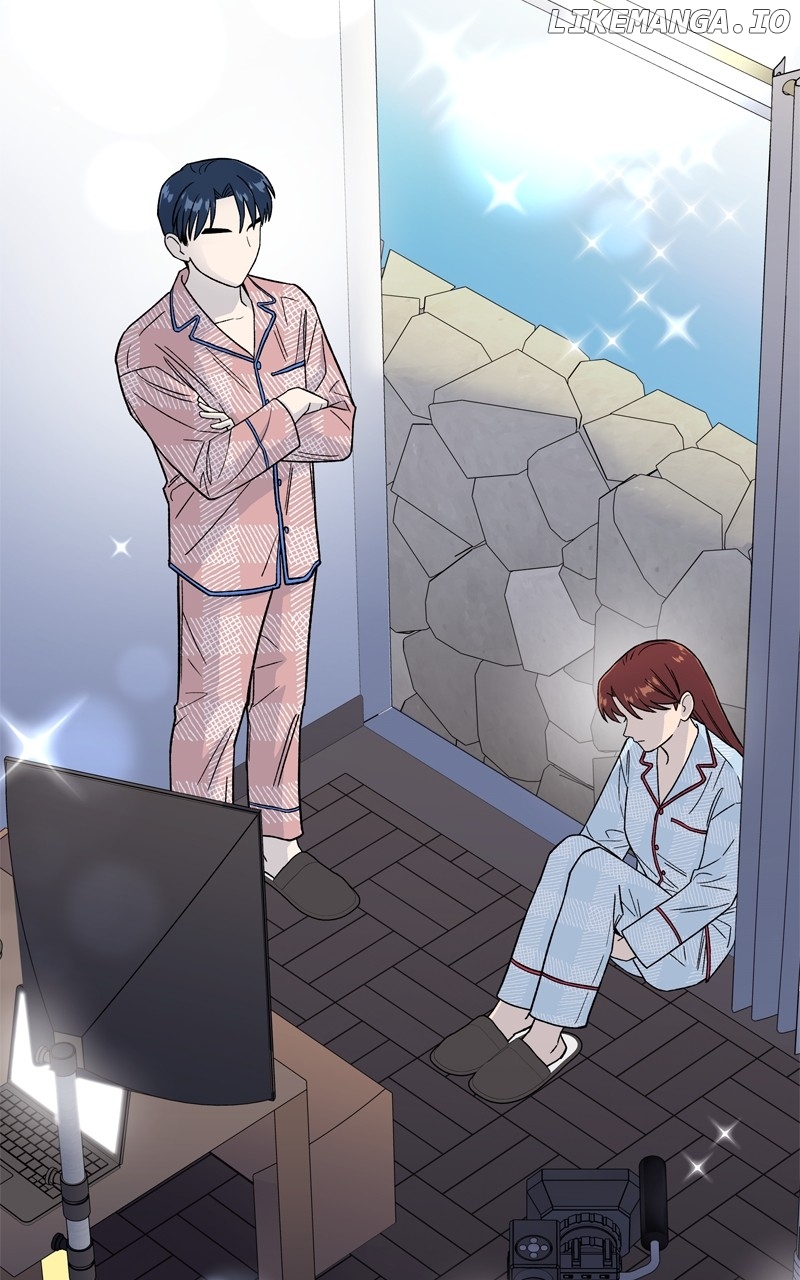 To the Stars I Love Chapter 71 - page 76