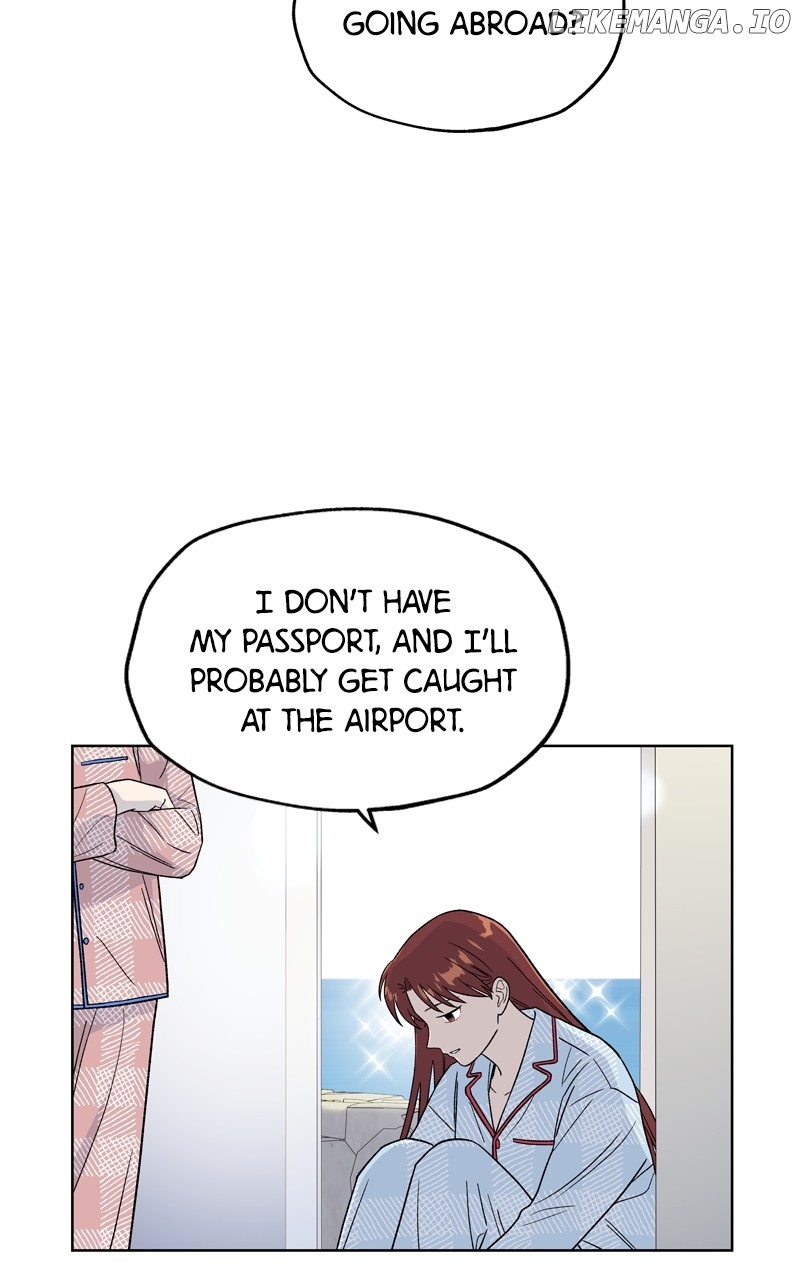To the Stars I Love Chapter 71 - page 79