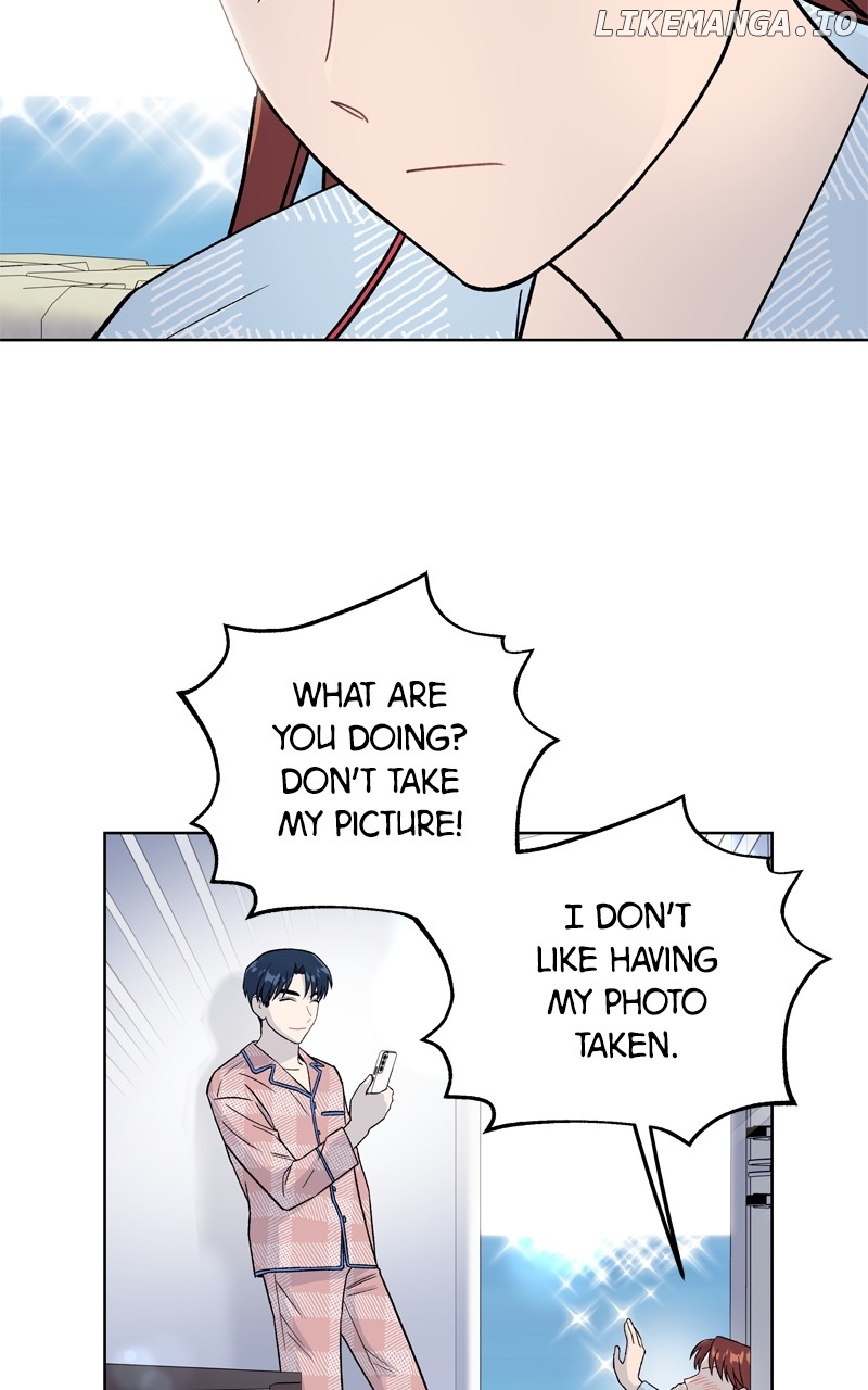 To the Stars I Love Chapter 71 - page 81