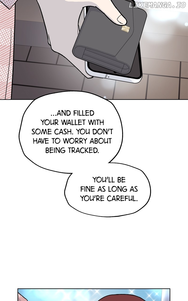 To the Stars I Love Chapter 71 - page 83