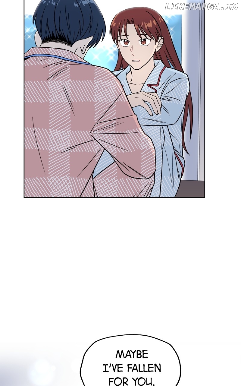To the Stars I Love Chapter 71 - page 85