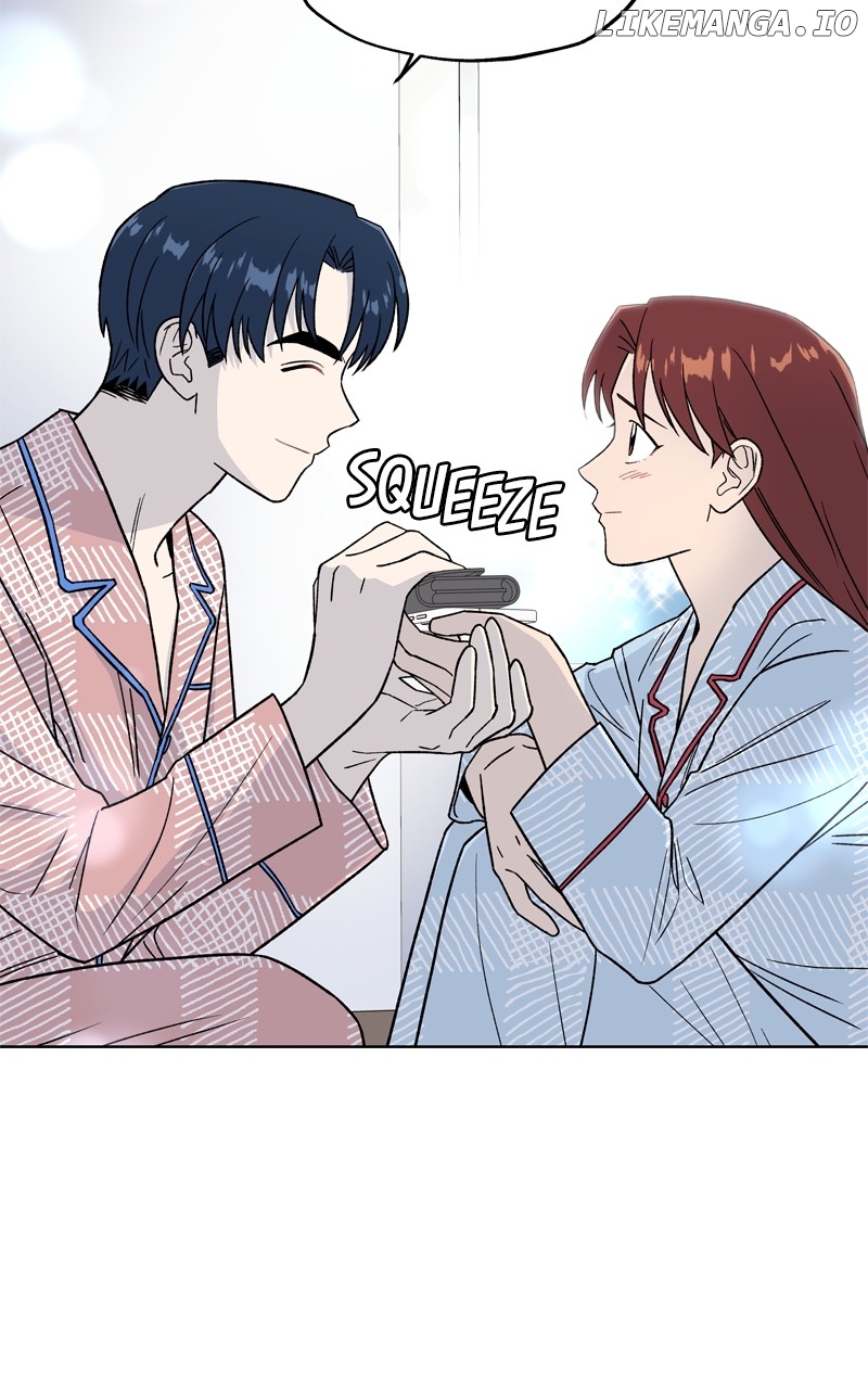 To the Stars I Love Chapter 71 - page 86