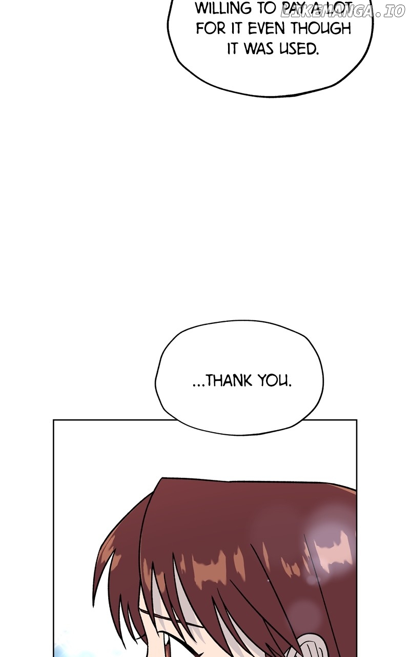 To the Stars I Love Chapter 71 - page 89