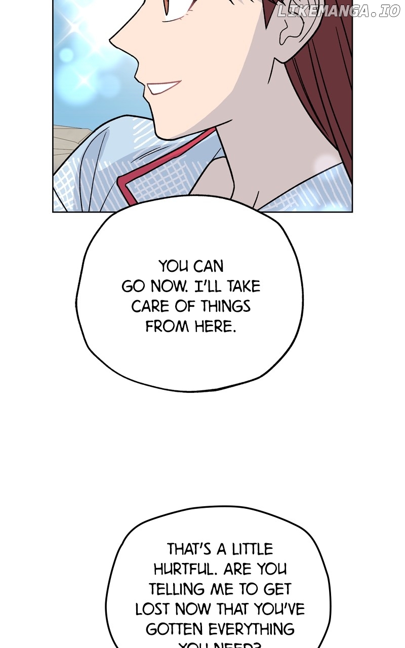 To the Stars I Love Chapter 71 - page 90