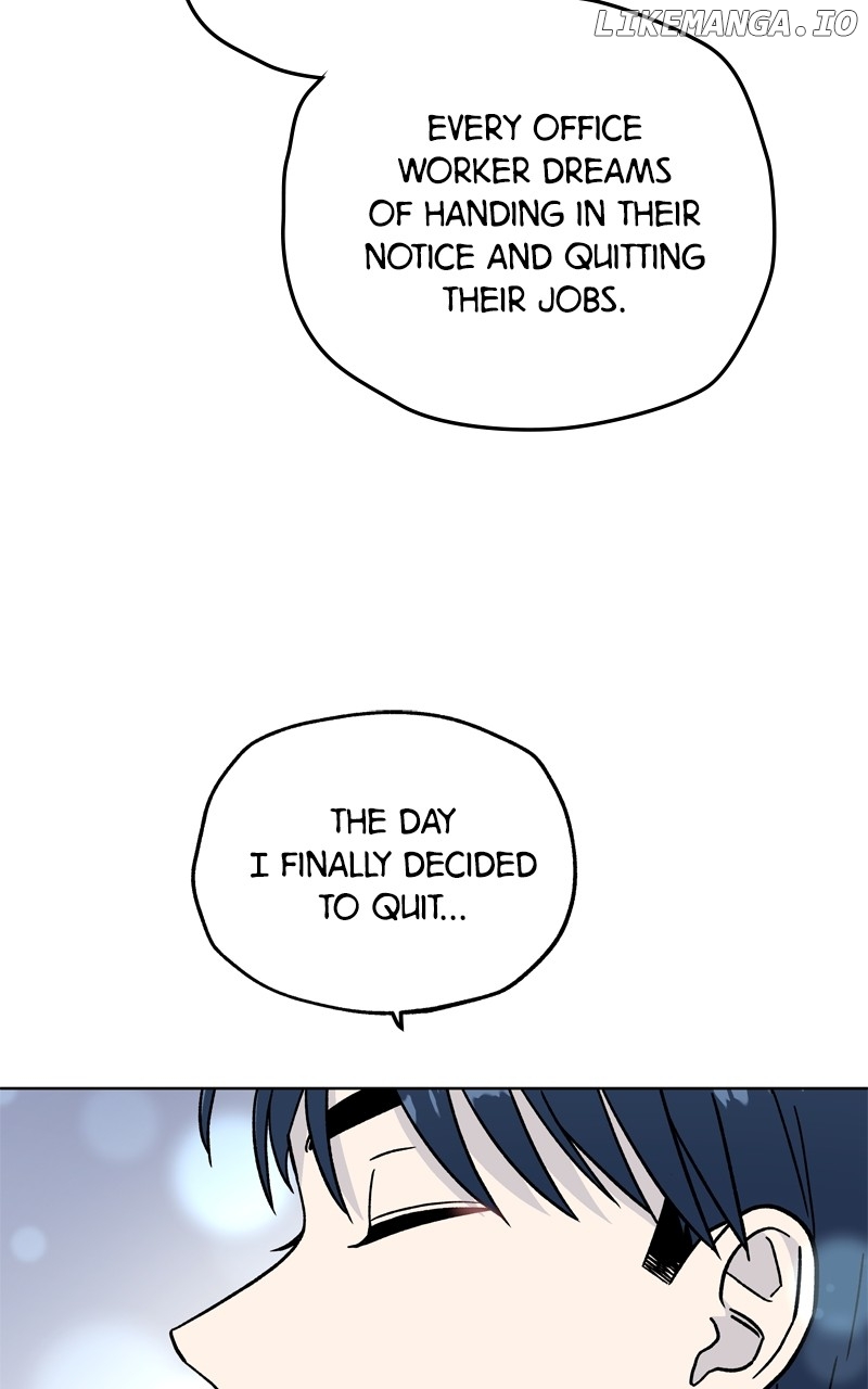 To the Stars I Love Chapter 71 - page 93