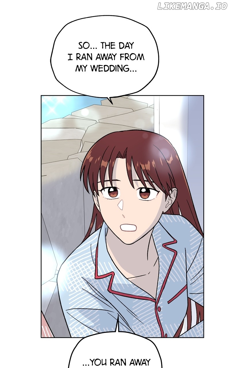 To the Stars I Love Chapter 71 - page 95