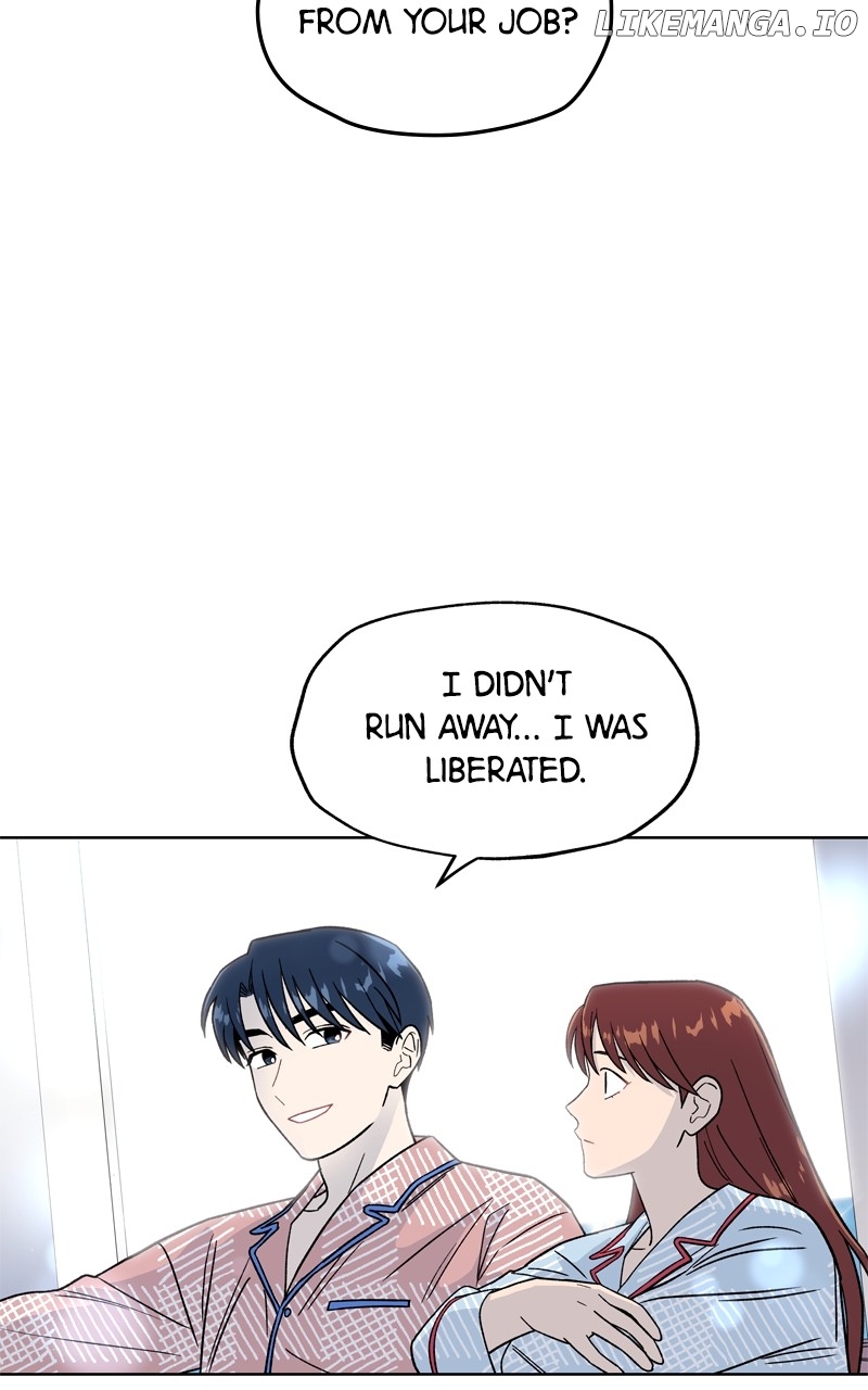 To the Stars I Love Chapter 71 - page 96