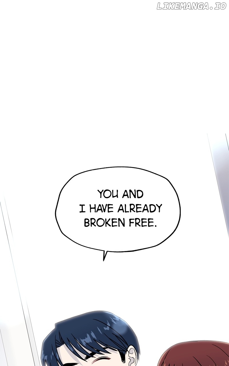 To the Stars I Love Chapter 71 - page 97
