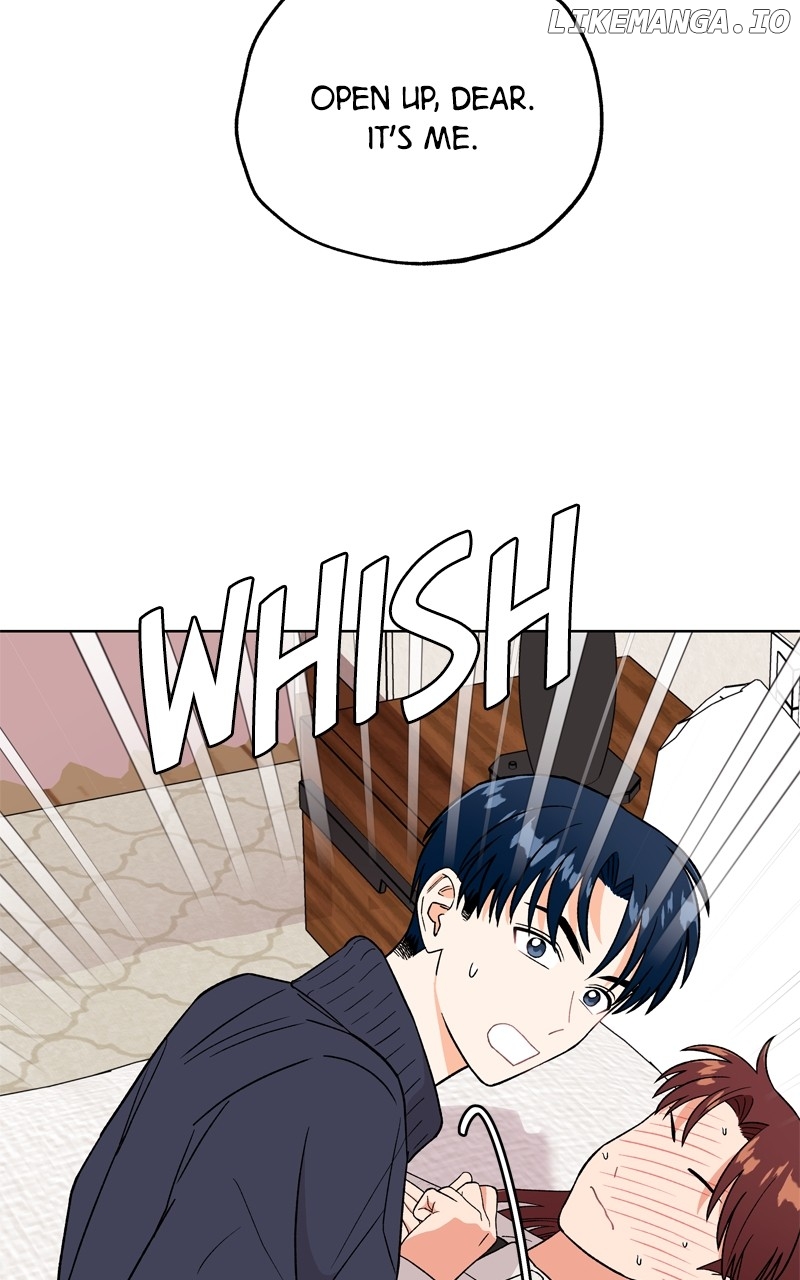 To the Stars I Love Chapter 70 - page 11