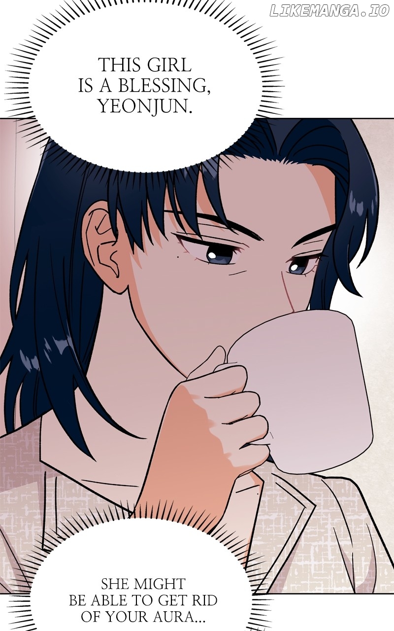 To the Stars I Love Chapter 70 - page 32