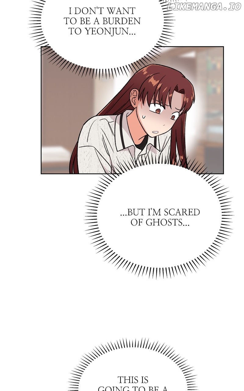 To the Stars I Love Chapter 70 - page 38