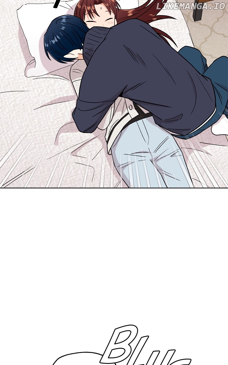 To the Stars I Love Chapter 70 - page 4