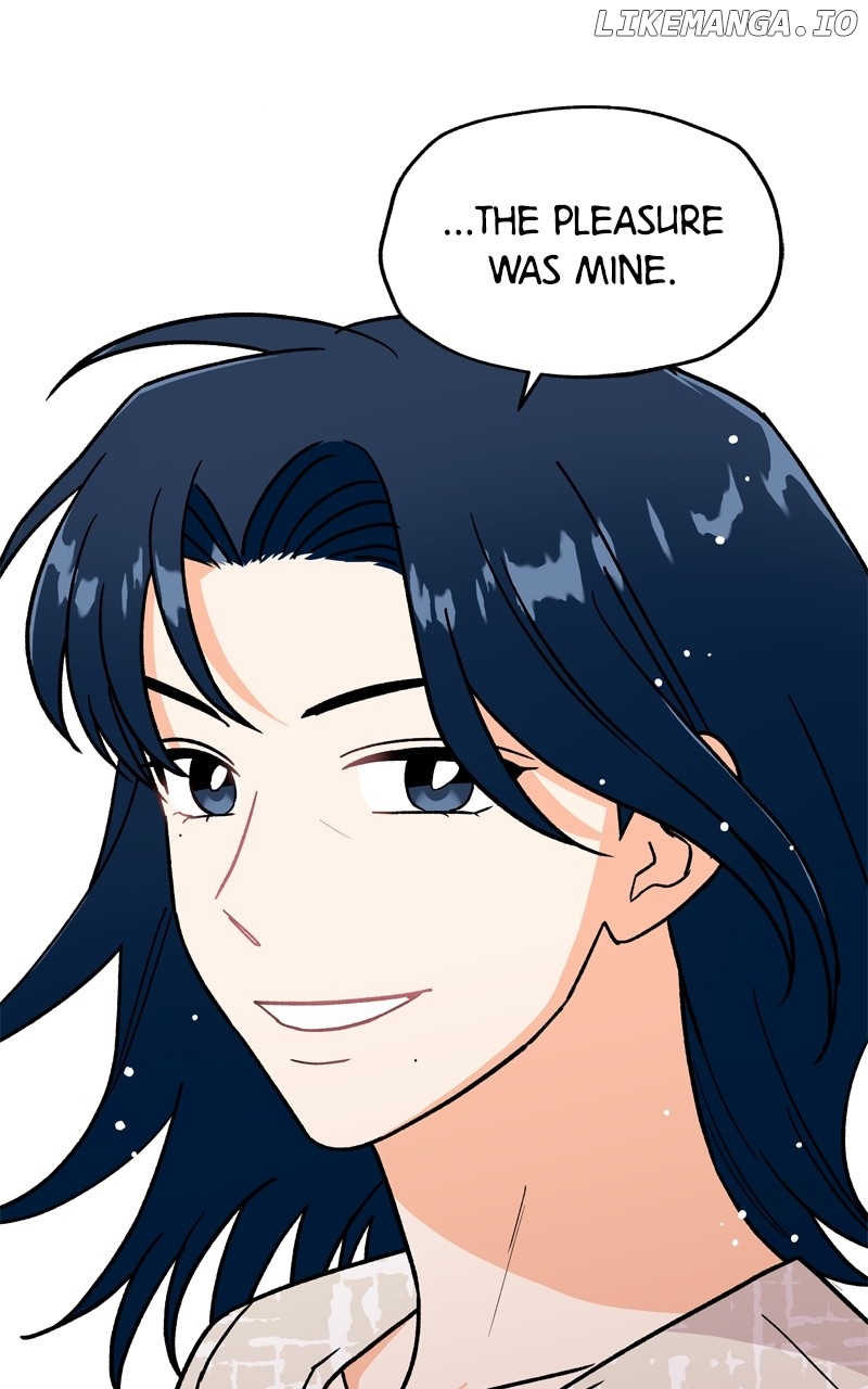 To the Stars I Love Chapter 70 - page 45