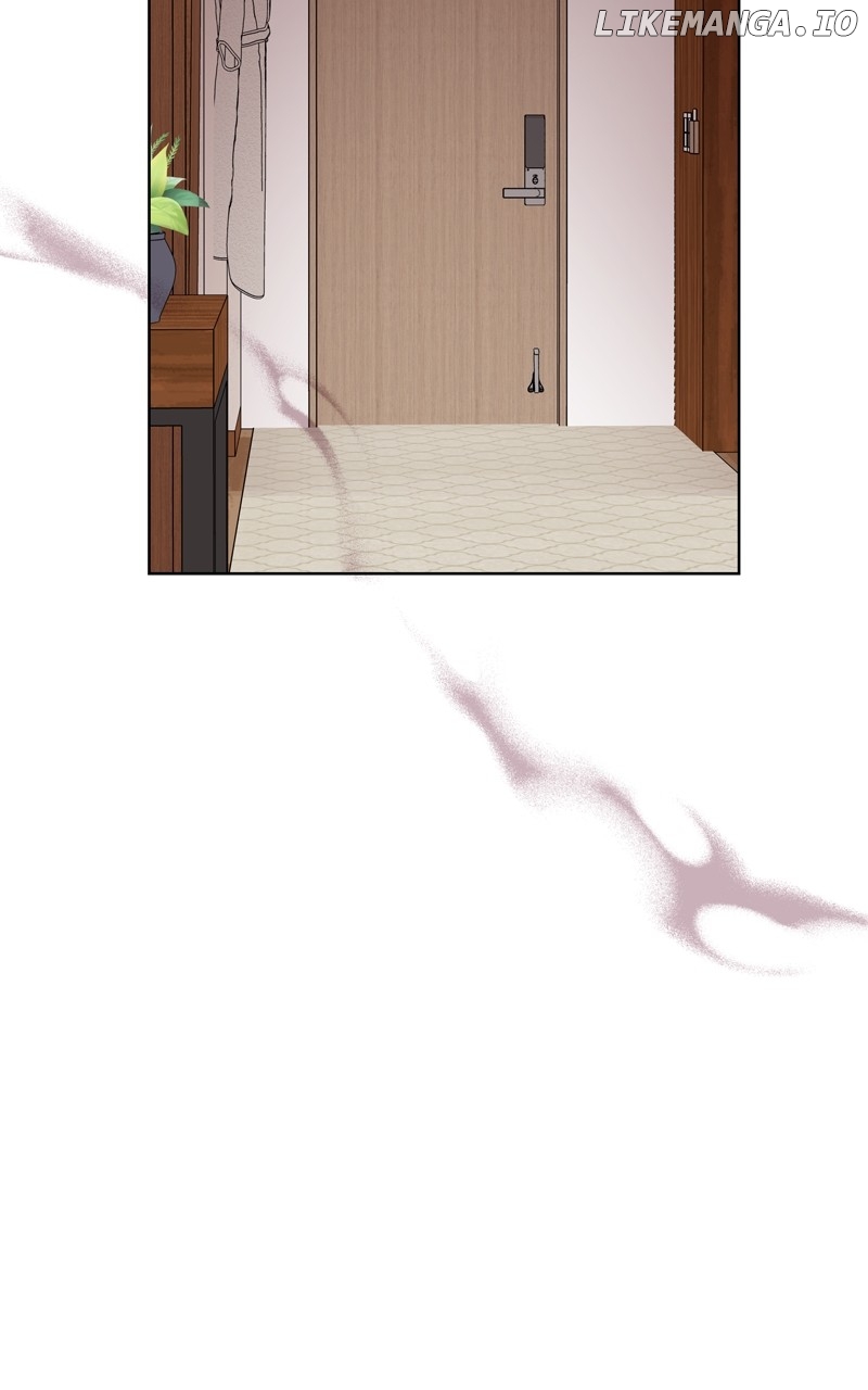 To the Stars I Love Chapter 70 - page 47