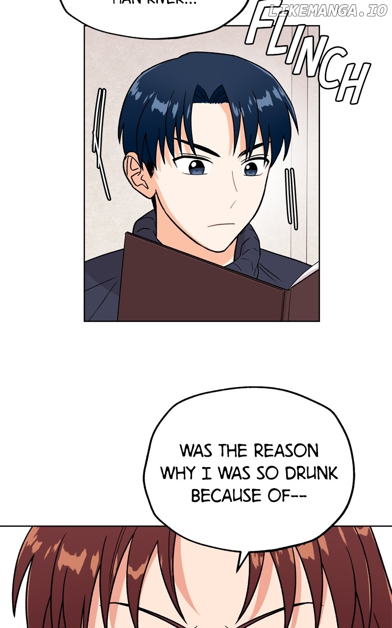 To the Stars I Love Chapter 70 - page 52