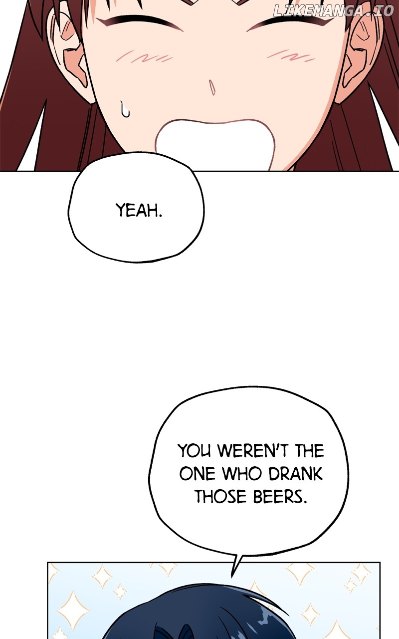 To the Stars I Love Chapter 70 - page 53