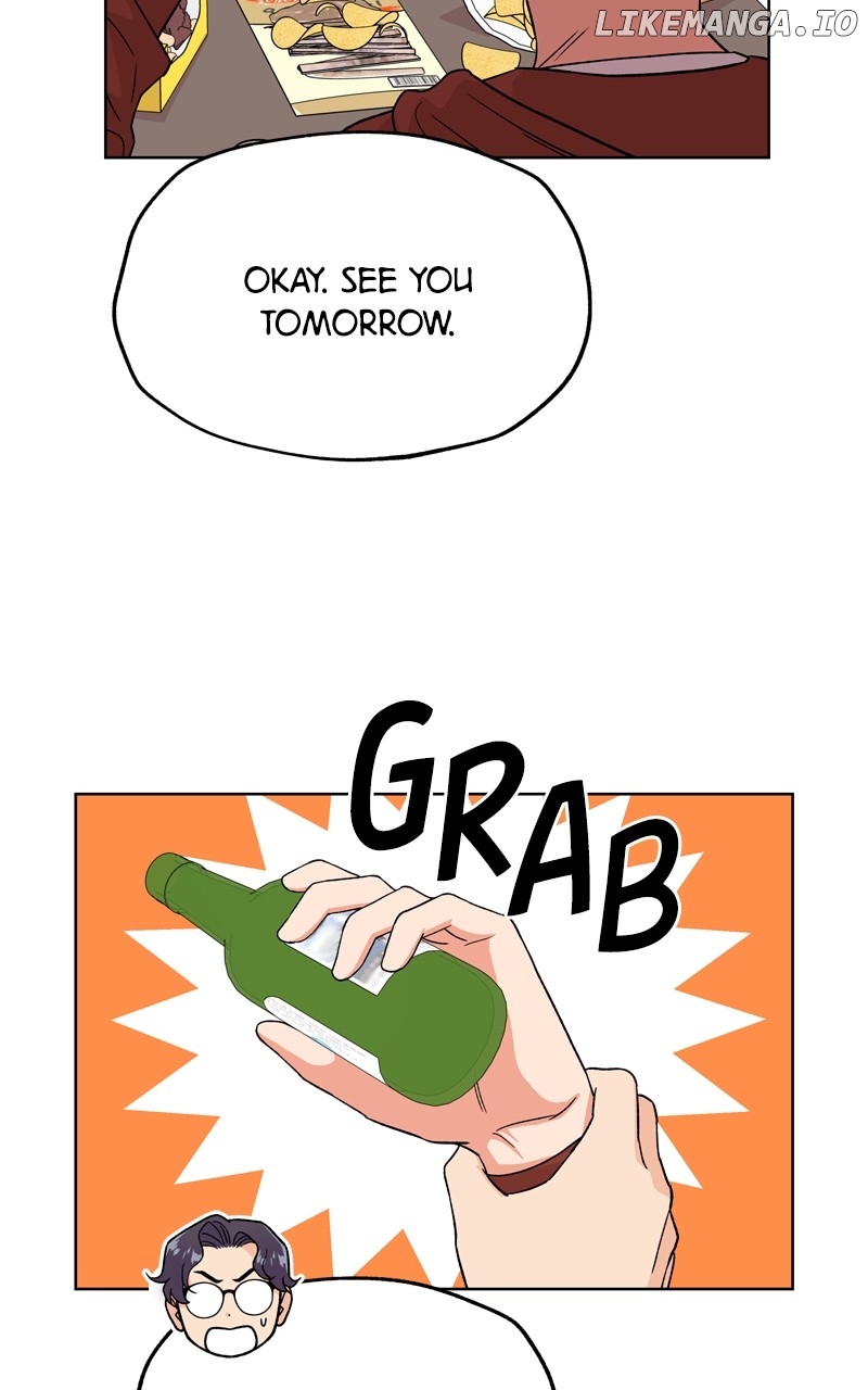 To the Stars I Love Chapter 70 - page 68