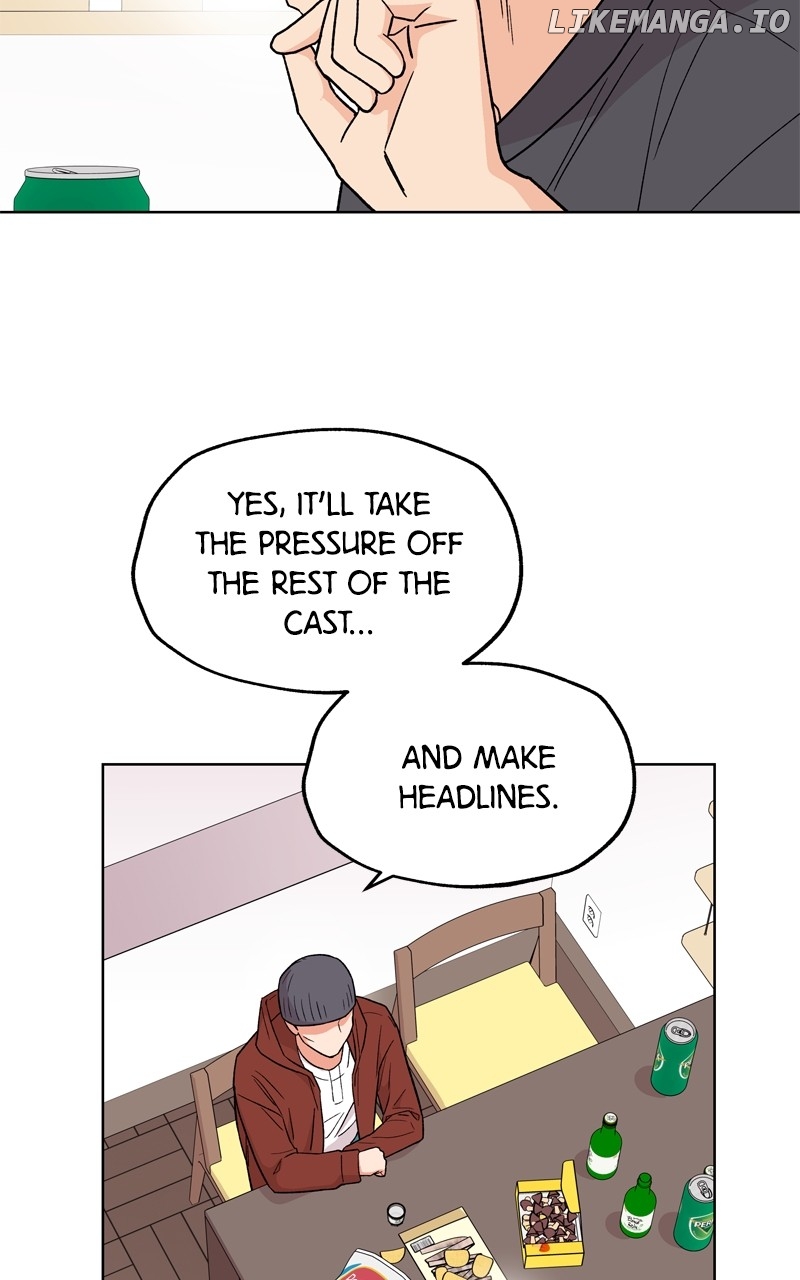 To the Stars I Love Chapter 70 - page 84