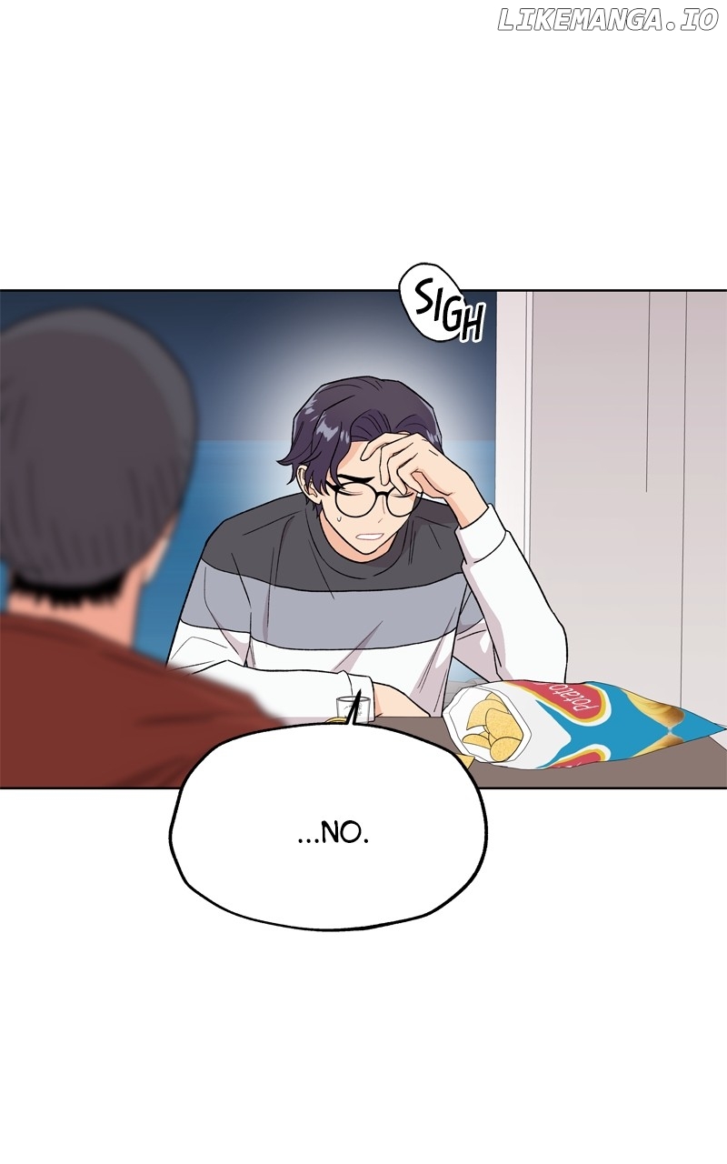 To the Stars I Love Chapter 70 - page 86