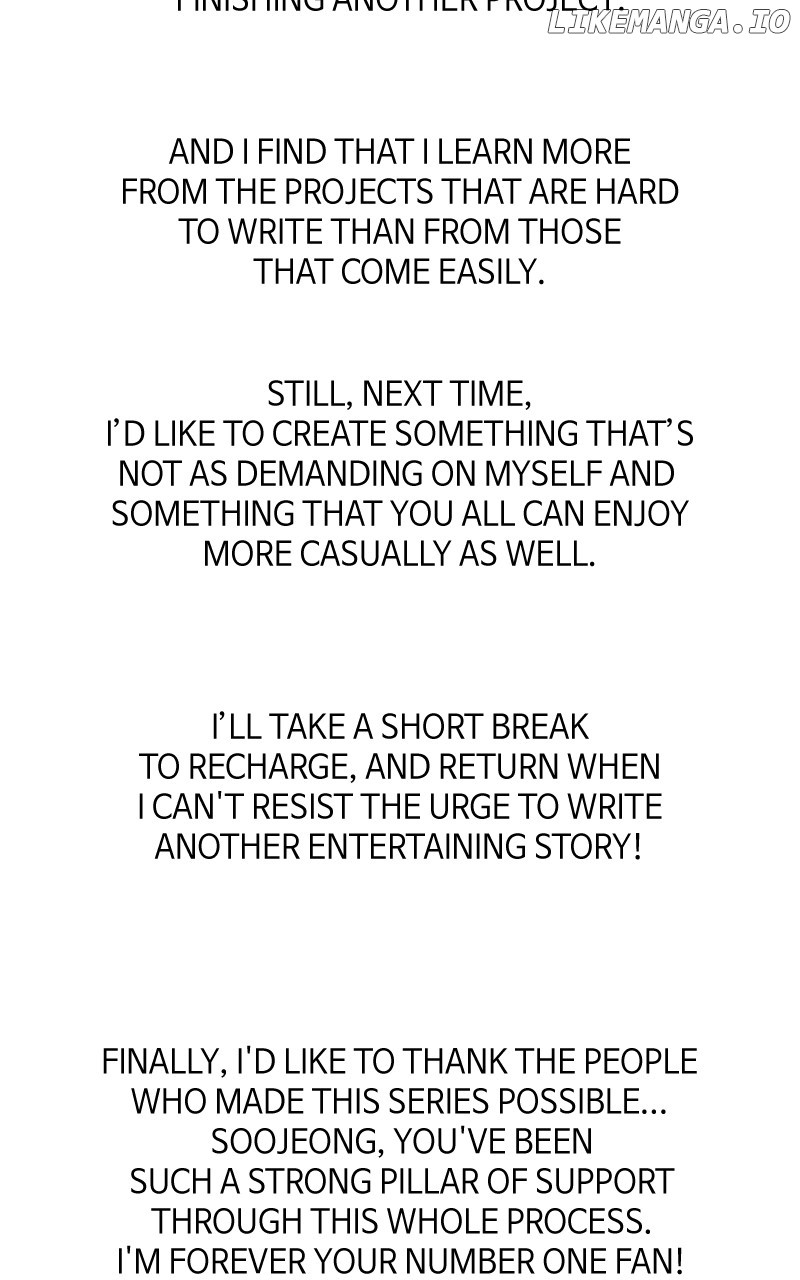 To the Stars I Love Chapter 102 - page 11