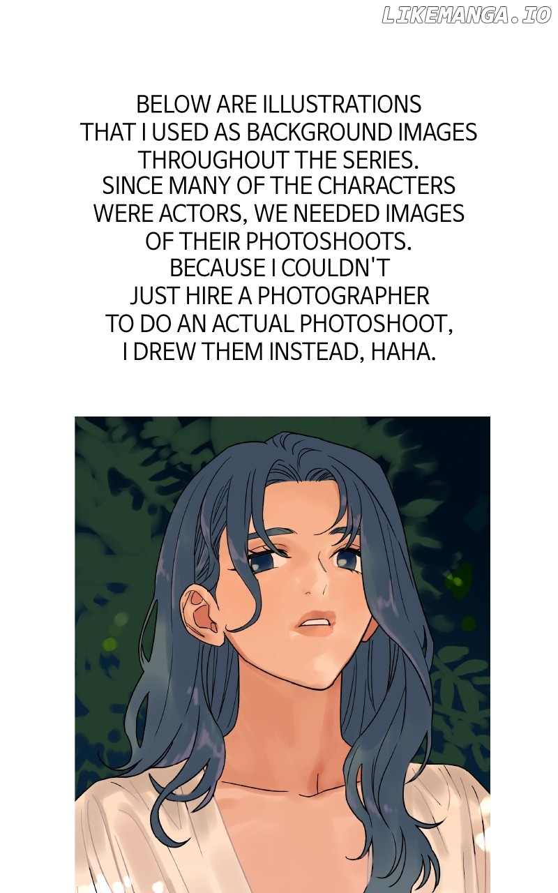 To the Stars I Love Chapter 102 - page 23