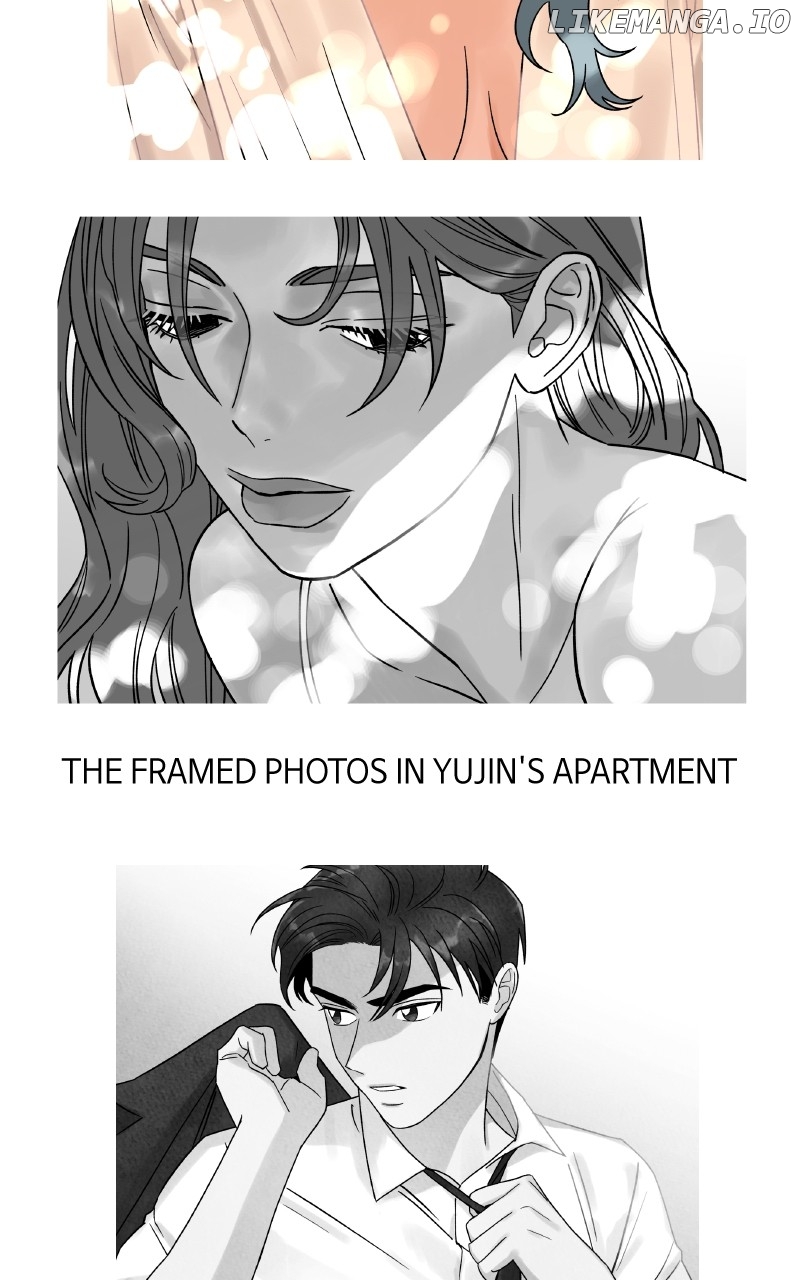 To the Stars I Love Chapter 102 - page 24