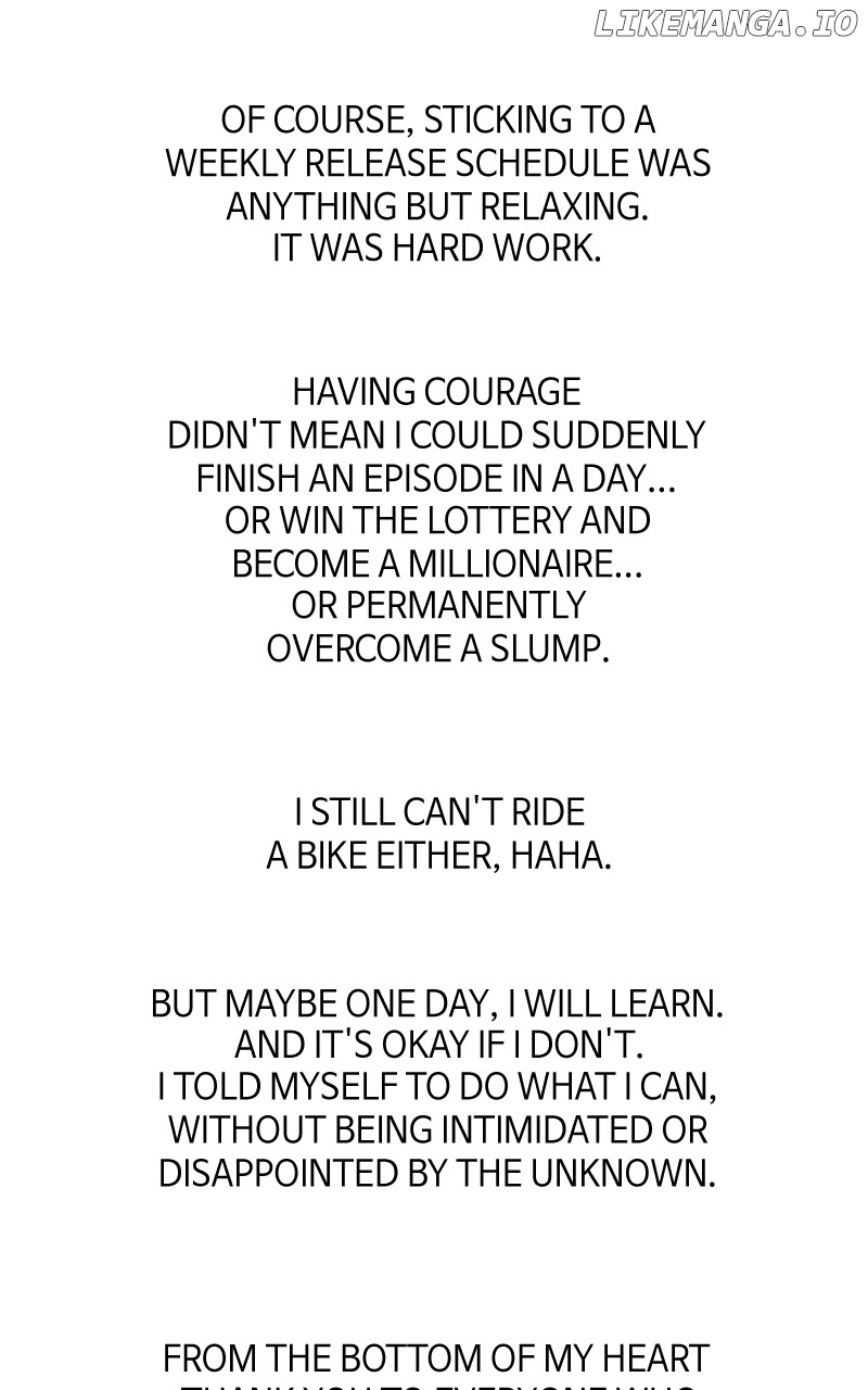 To the Stars I Love Chapter 102 - page 28