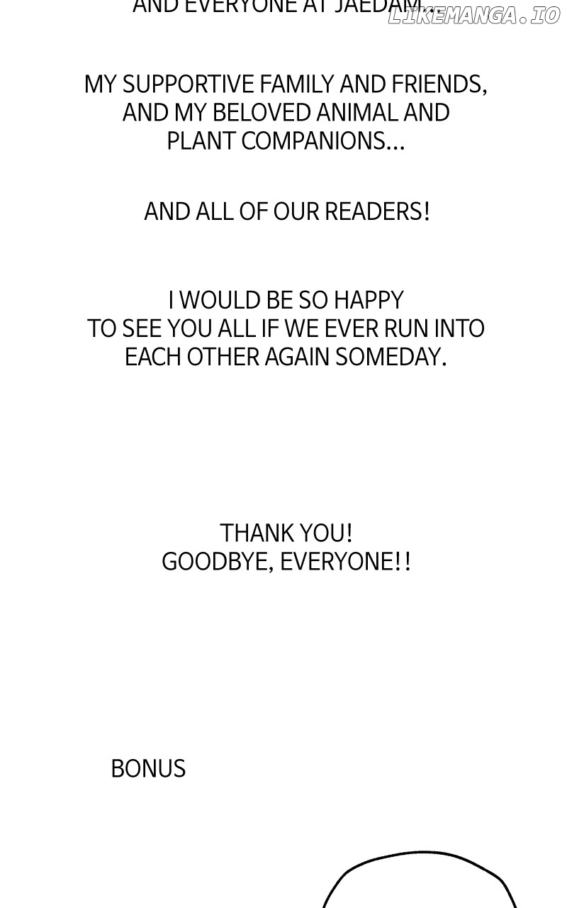 To the Stars I Love Chapter 102 - page 30