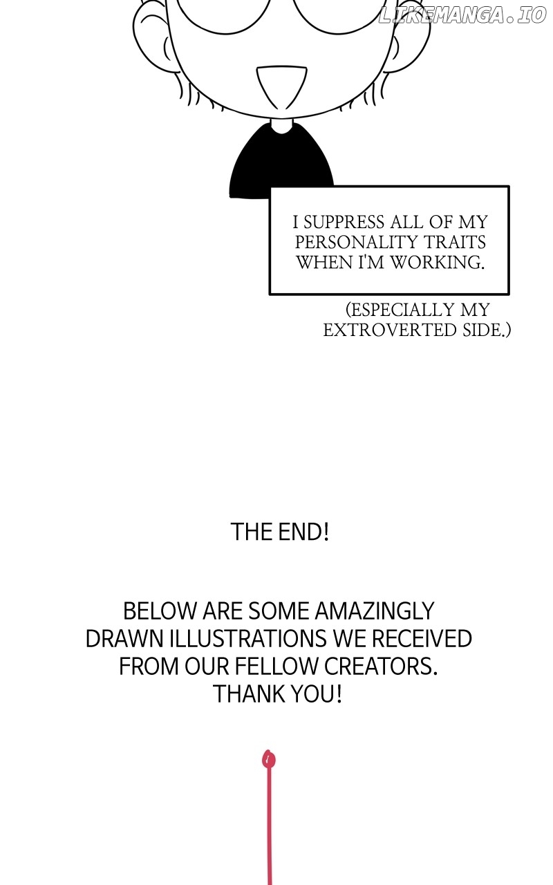 To the Stars I Love Chapter 102 - page 32