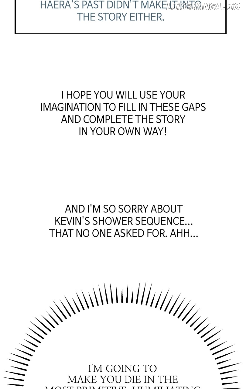 To the Stars I Love Chapter 102 - page 6