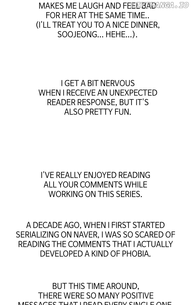 To the Stars I Love Chapter 102 - page 8