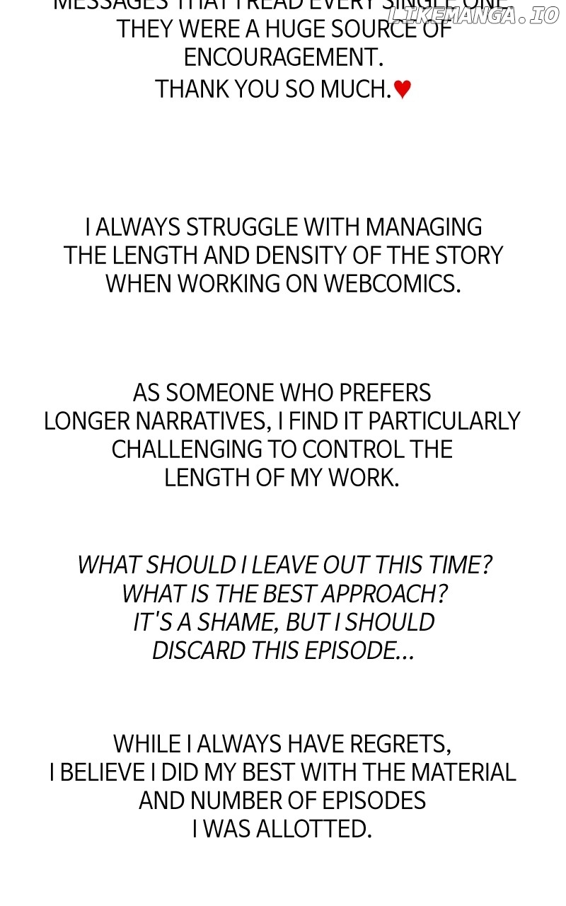 To the Stars I Love Chapter 102 - page 9