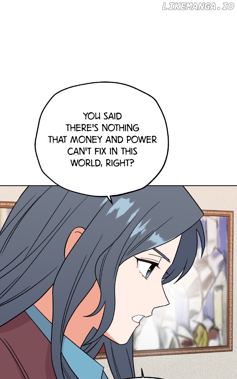 To the Stars I Love Chapter 99 - page 1