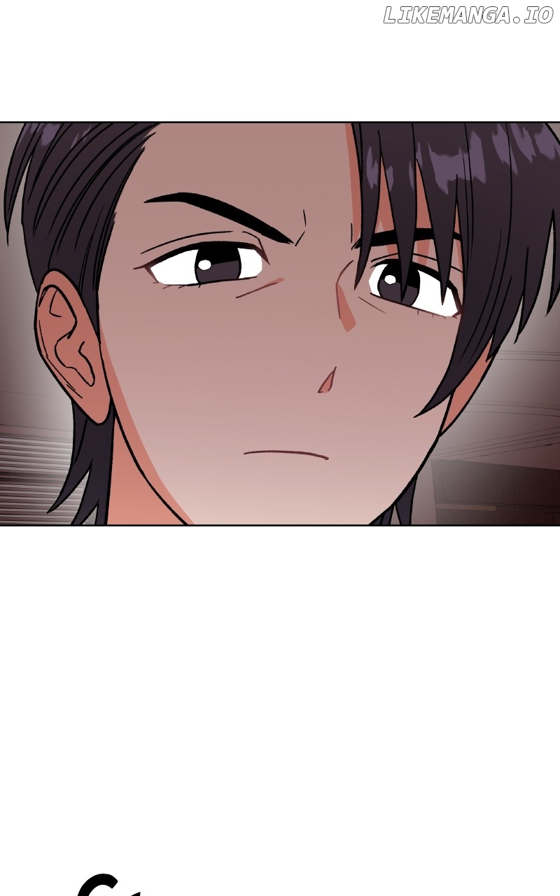 To the Stars I Love Chapter 99 - page 100
