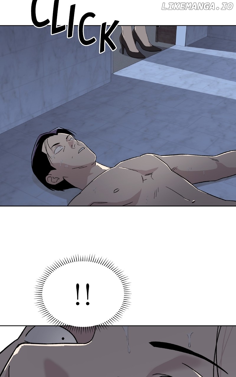 To the Stars I Love Chapter 99 - page 101