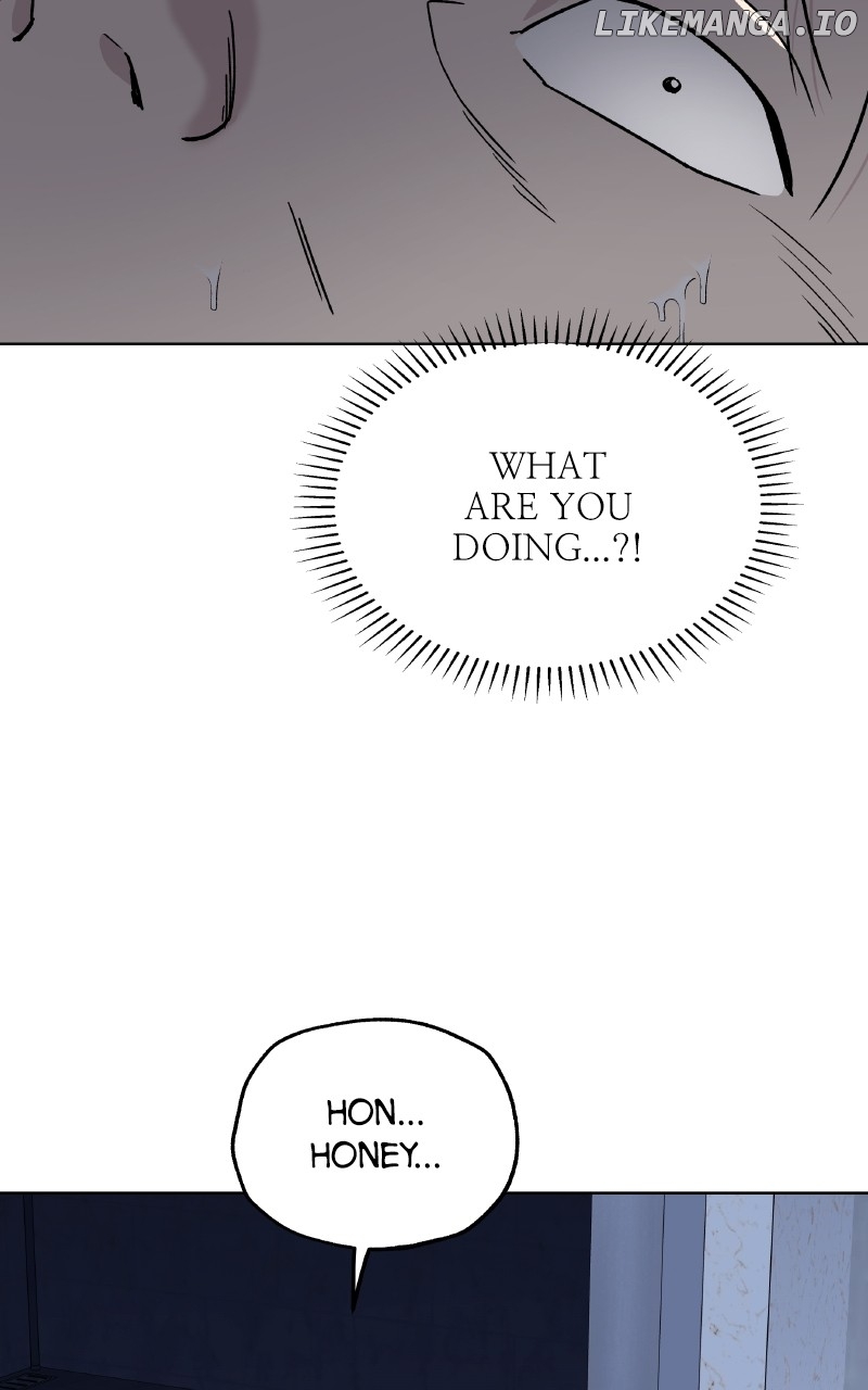 To the Stars I Love Chapter 99 - page 102