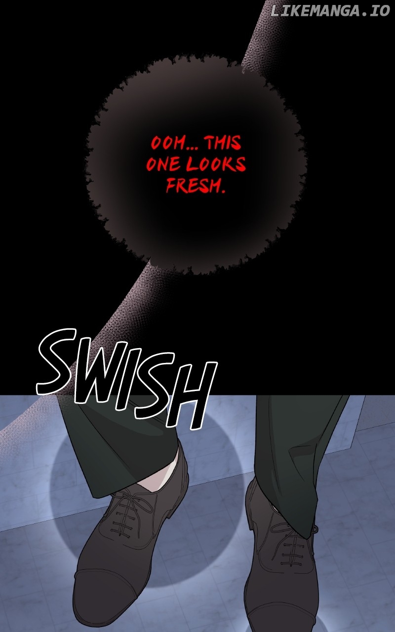To the Stars I Love Chapter 99 - page 105