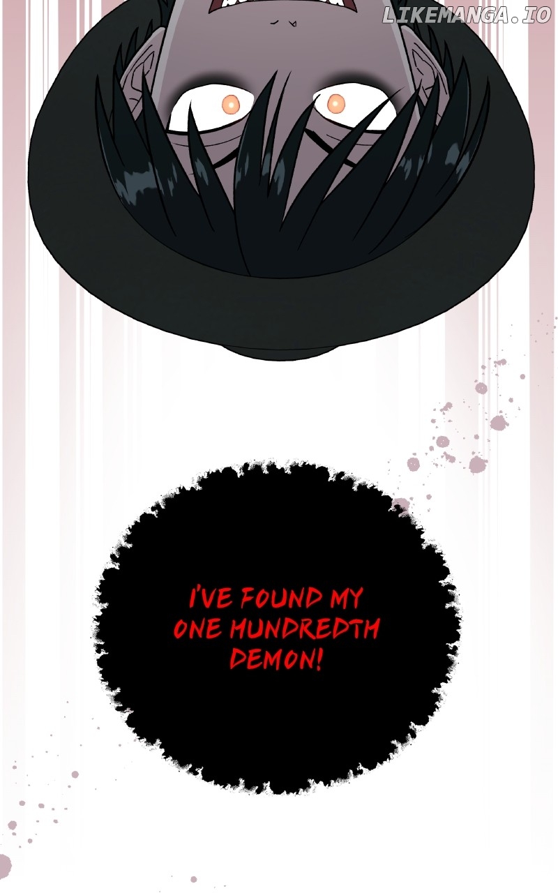 To the Stars I Love Chapter 99 - page 107