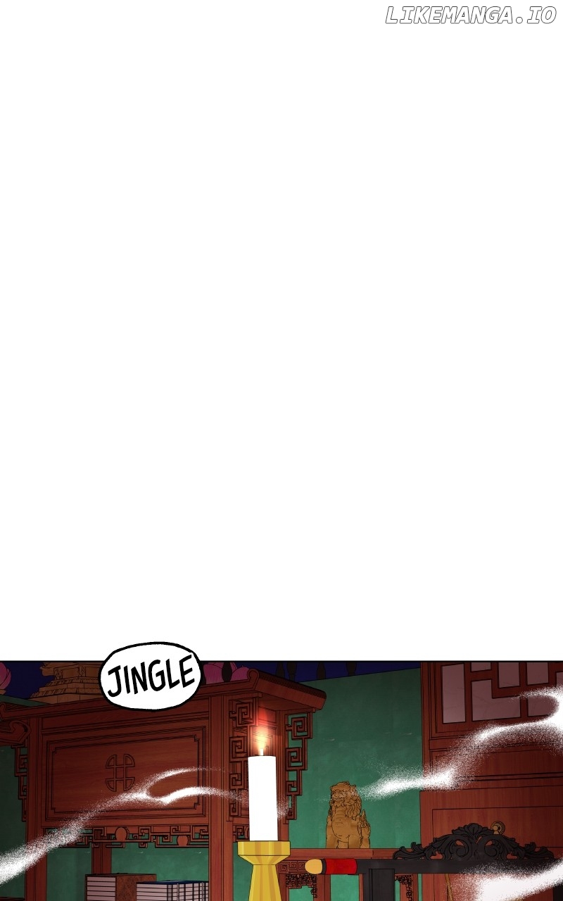 To the Stars I Love Chapter 99 - page 12