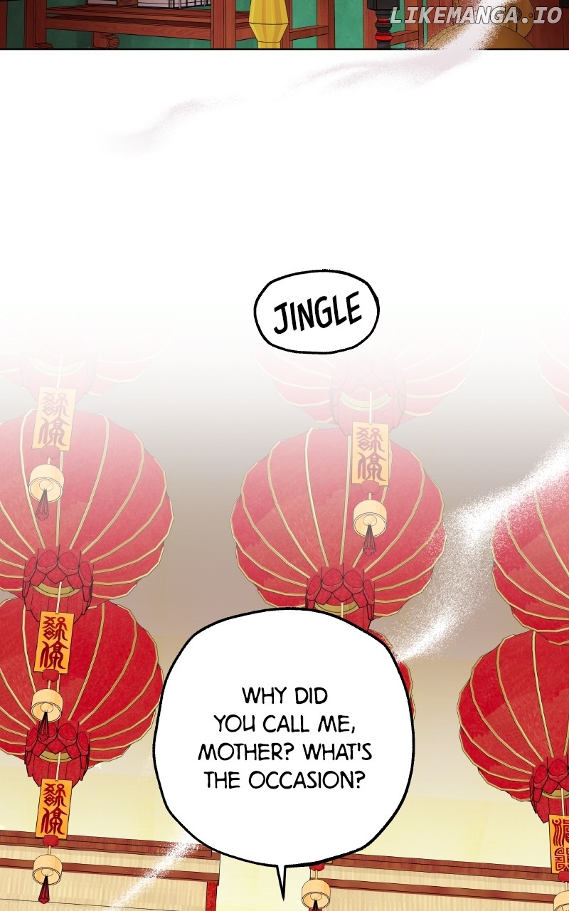 To the Stars I Love Chapter 99 - page 13