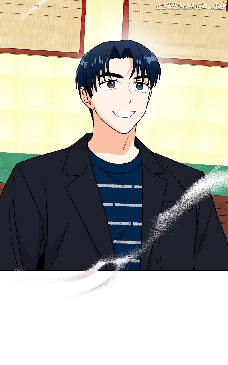 To the Stars I Love Chapter 99 - page 14