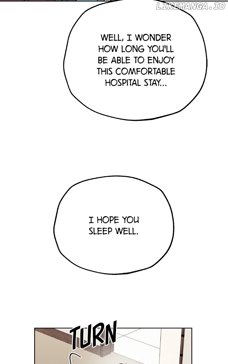 To the Stars I Love Chapter 99 - page 2