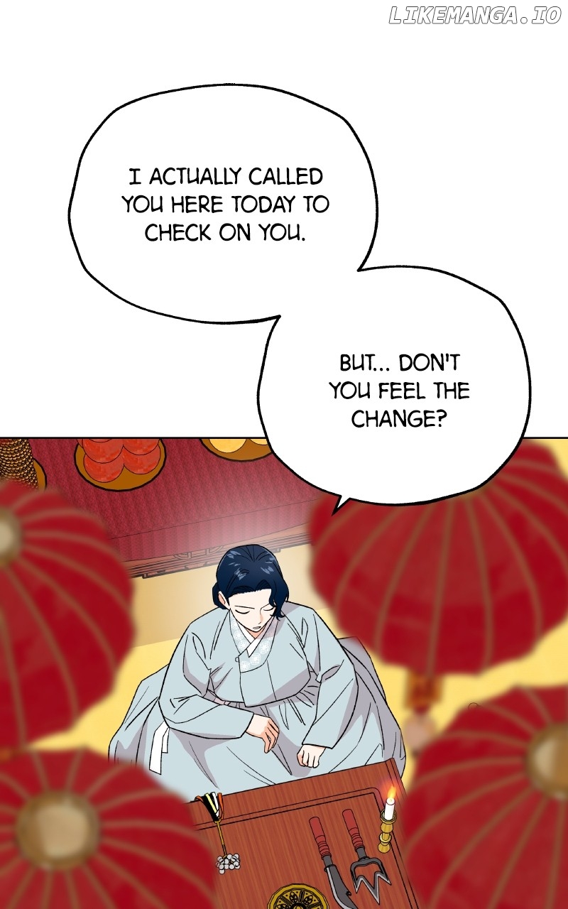 To the Stars I Love Chapter 99 - page 24